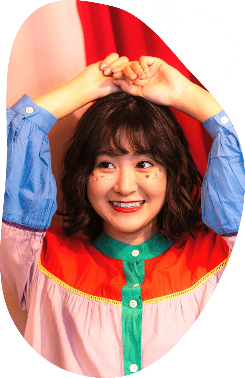 滋野莉子